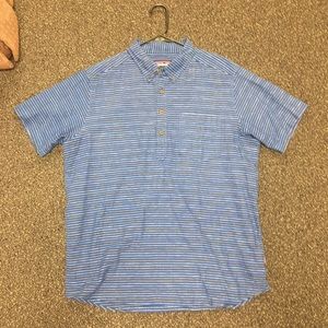 Patagonia Collared Shirt